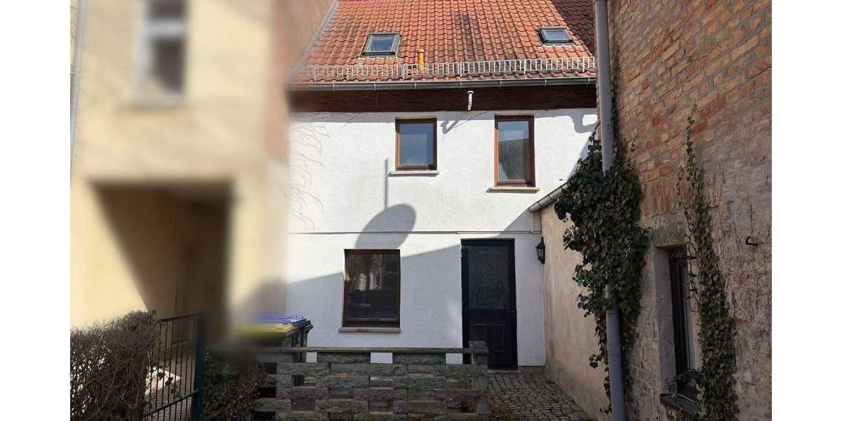 Einfamilienhaus Stavenhagen Stavenhagen, Reuterstadt - 6 Zimmer, 80 m&sup2;, 140.000&euro; | Angebot:25781135