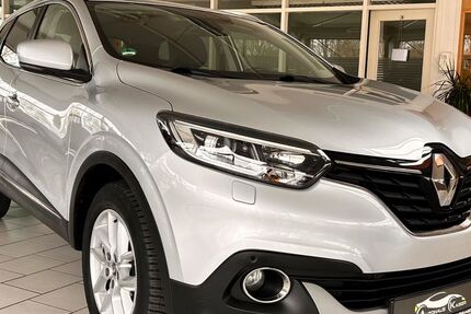Renault Kadjar 166.376 km 8.990 &euro; Stavenhagen 17153