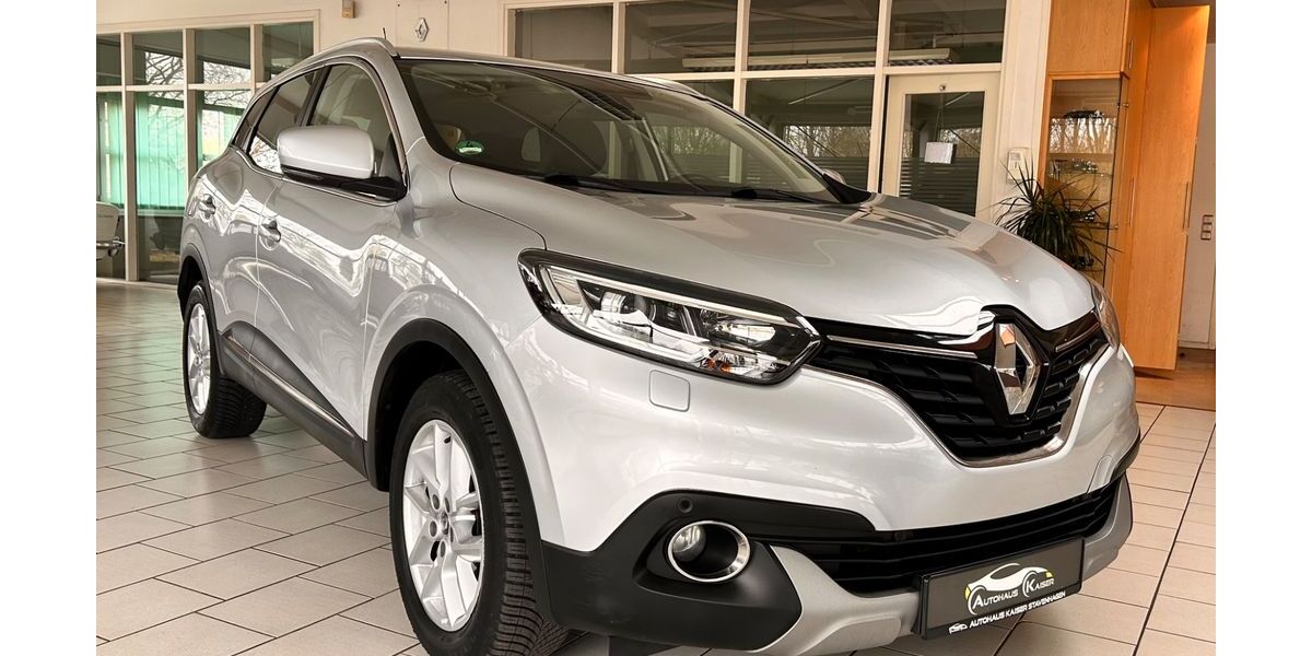 Renault Kadjar 166.376 km 8.990 &euro; Stavenhagen 17153