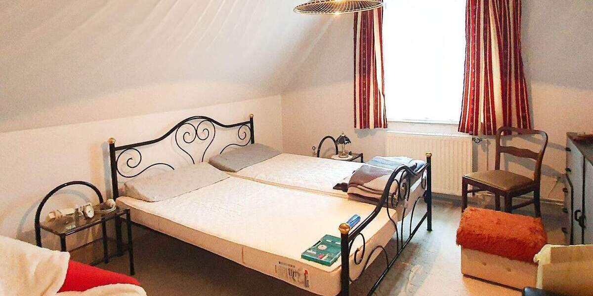 Einfamilienhaus mit Garage - nur wenige Gehminuten zum Tollensesee und ins Stadtzentrum - Einfamilienhaus Neubrandenburg Südstadt | Angebot:26084268