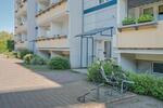 Etagenwohnung Neubrandenburg Datzeberg - 3 Zimmer, 60 m&sup2;, 250&euro; | Angebot:25886657