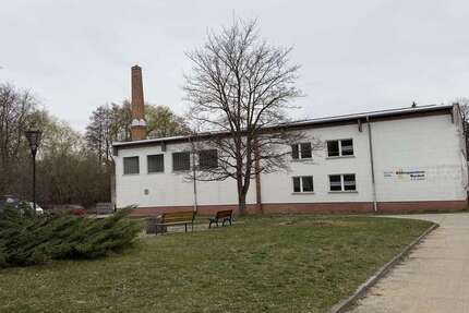 Gewerbeobjekt Neustrelitz - 5.500&euro; | Angebot:26145335