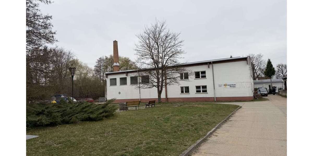 Gewerbeobjekt Neustrelitz - 5.500&euro; | Angebot:26145335