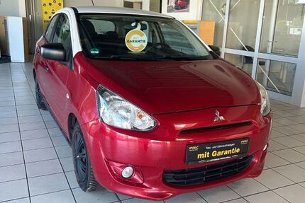 Mitsubishi Space Star 130.000 km 4.799 &euro; Friedland 17098