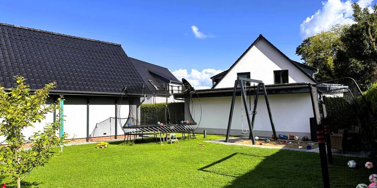 Einfamilienhaus Neustrelitz - 1 Zimmer, 319 m&sup2;, 1.175.000&euro; | Angebot:25731340