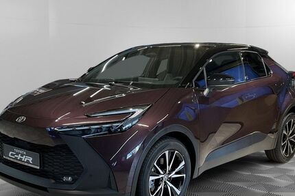 Toyota C-HR 7.500 km 33.850 &euro; Neubrandenburg 17034