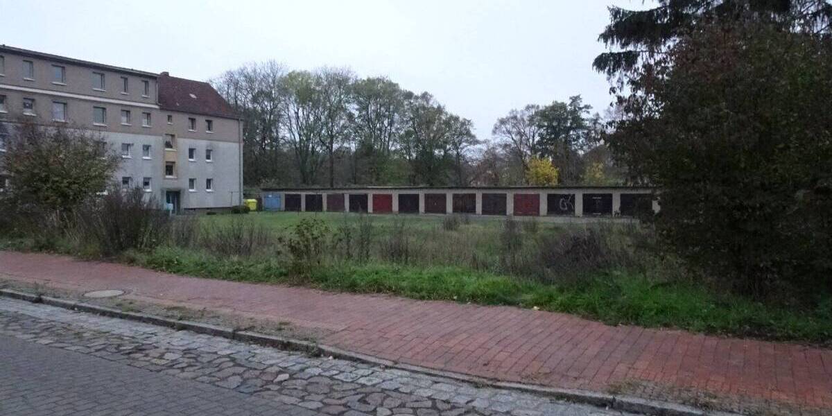 Grundstück Friedland - 34.000&euro; | Angebot:25777858