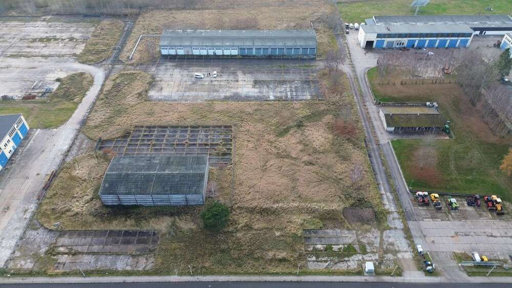 Gewerbeobjekt Stavenhagen - 349.900&euro; | Angebot:27300715