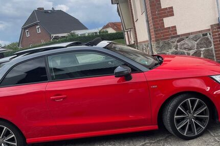 Audi A1 90.000 km 11.850 &euro; Groß Nemerow 17094