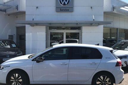 VW Golf 25.021 km 26.500 &euro; Woldegk 17348