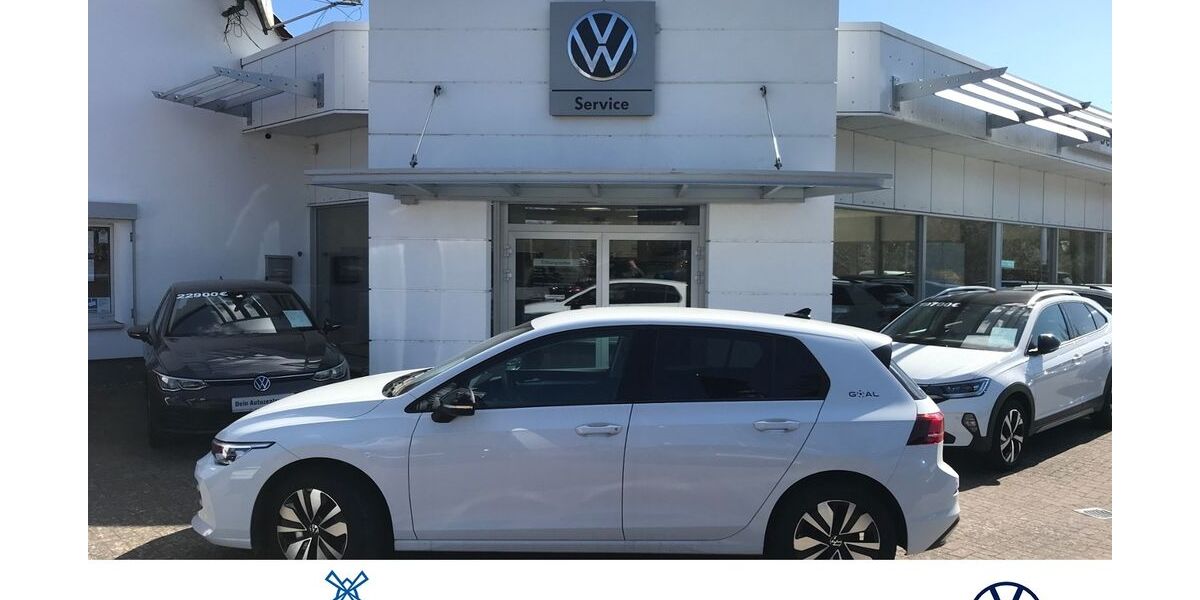 VW Golf 25.021 km 26.500 &euro; Woldegk 17348
