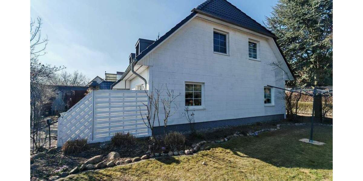 Einfamilienhaus Blankensee OT Wanzka Wanzka - 5 Zimmer, 176 m&sup2;, 360.000&euro; | Angebot:25824889