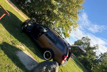 Dacia Logan 74.215 km 9.500 &euro; Neustrelitz 17235