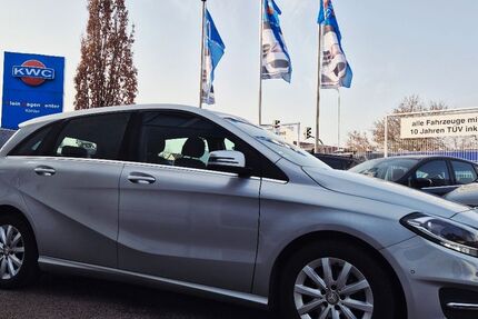 Mercedes-Benz B 180 130.000 km 11.290 &euro; Neubrandenburg an der A20 17034