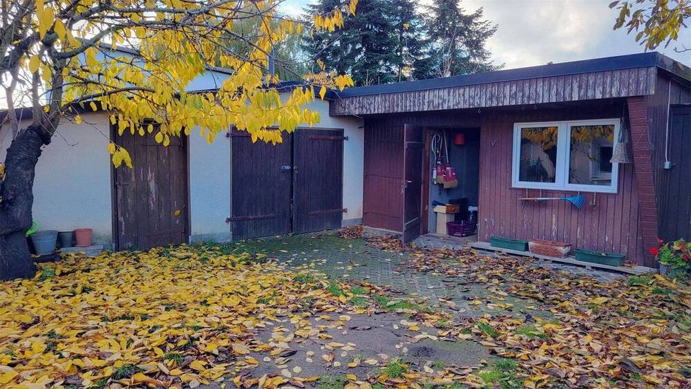 Bauernhaus, Landhaus Grapzow - 5 Zimmer, 104 m&sup2;, 115.000&euro; | Angebot:25834963