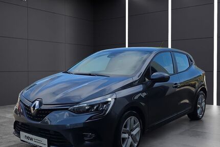 Renault Clio 43.528 km 14.985 &euro; Neubrandenburg 17039