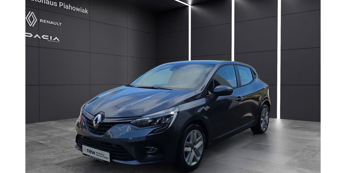 Renault Clio 43.528 km 14.985 &euro; Neubrandenburg 17039