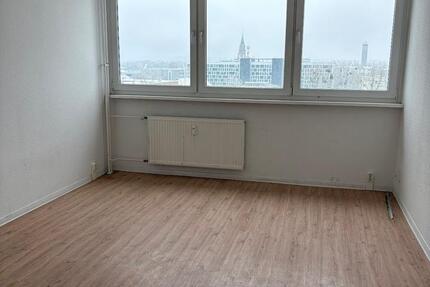 Wohnung Neubrandenburg - 1 Zimmer, 24 m&sup2;, 280&euro; | Angebot:25975622