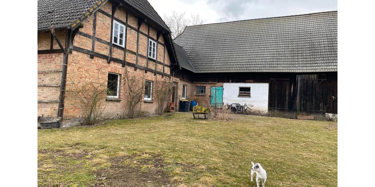 Einfamilienhaus Penzlin - 5 Zimmer, 120 m&sup2;, 259.000&euro; | Angebot:25565935