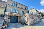 HORN IMMOBILIEN ++ Haus in Burg Stargard bei Neubrandenburg - Einfamilienhaus Burg Stargard | Angebot:26704797