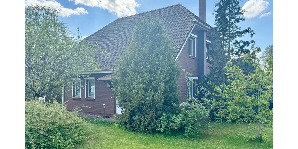HORN IMMOBILIEN ++ Einfamilienhaus in Warlin bei Neubrandenburg - Einfamilienhaus Warlin Warlin | Angebot:27322584