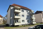 HORN IMMOBILIEN++ Neustrelitz, Mehrfamilienhaus mit 6 WE, Balkone, Stellplätze und Keller -vermietet- - Mehrfamilienhaus, Wohnhaus Neustrelitz | Angebot:26379461