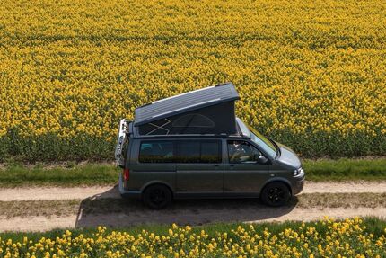 VW T5 California 193.000 km 27.500 &euro; Neubrandenburg 17036