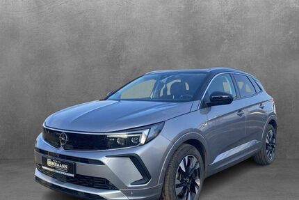 Opel Grandland (X) 38.925 km 22.990 &euro; Stavenhagen 17153