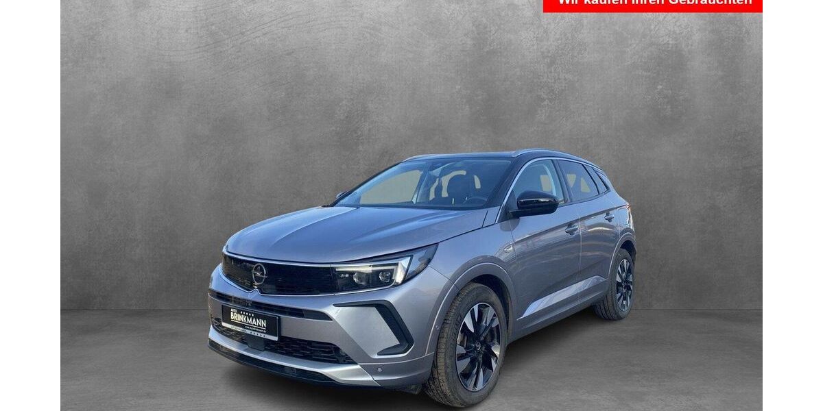 Opel Grandland (X) 38.925 km 22.990 &euro; Stavenhagen 17153