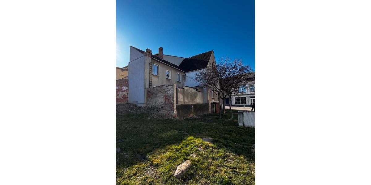 Reihenhaus Altentreptow - 6 Zimmer, 140 m&sup2;, 120.000&euro; | Angebot:26873456