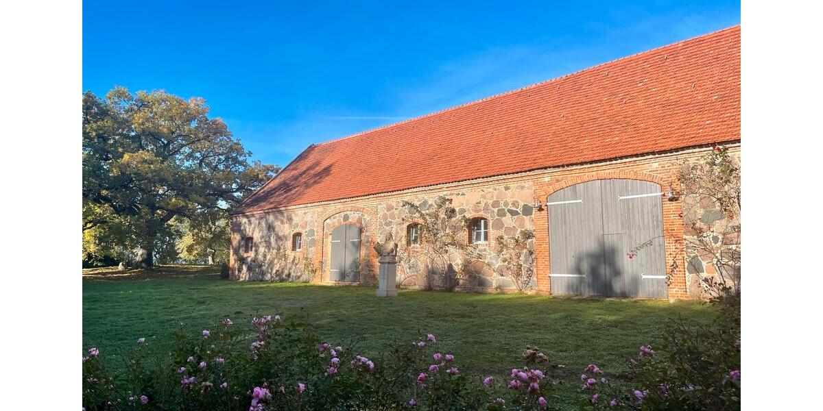 Bungalow Woldegk - 1 Zimmer, 32 m&sup2;, 40.000&euro; | Angebot:26047229