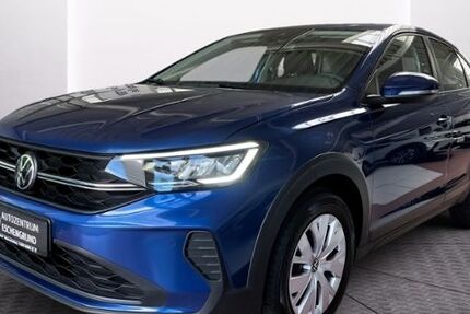 VW Taigo 87.097 km 13.889 &euro; Neubrandenburg 17034