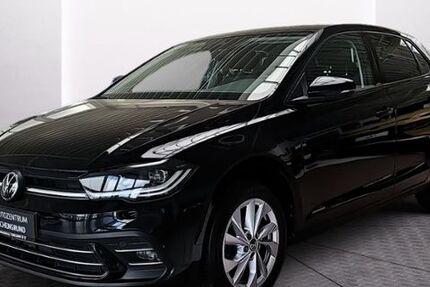 VW Polo 23.532 km 18.789 &euro; Neubrandenburg 17034