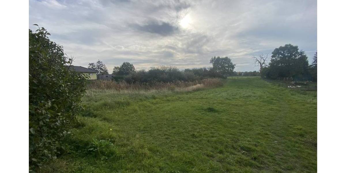 Grundstück Kittendorf / Mittelhof Mittelhof - 59.900&euro; | Angebot:25665092