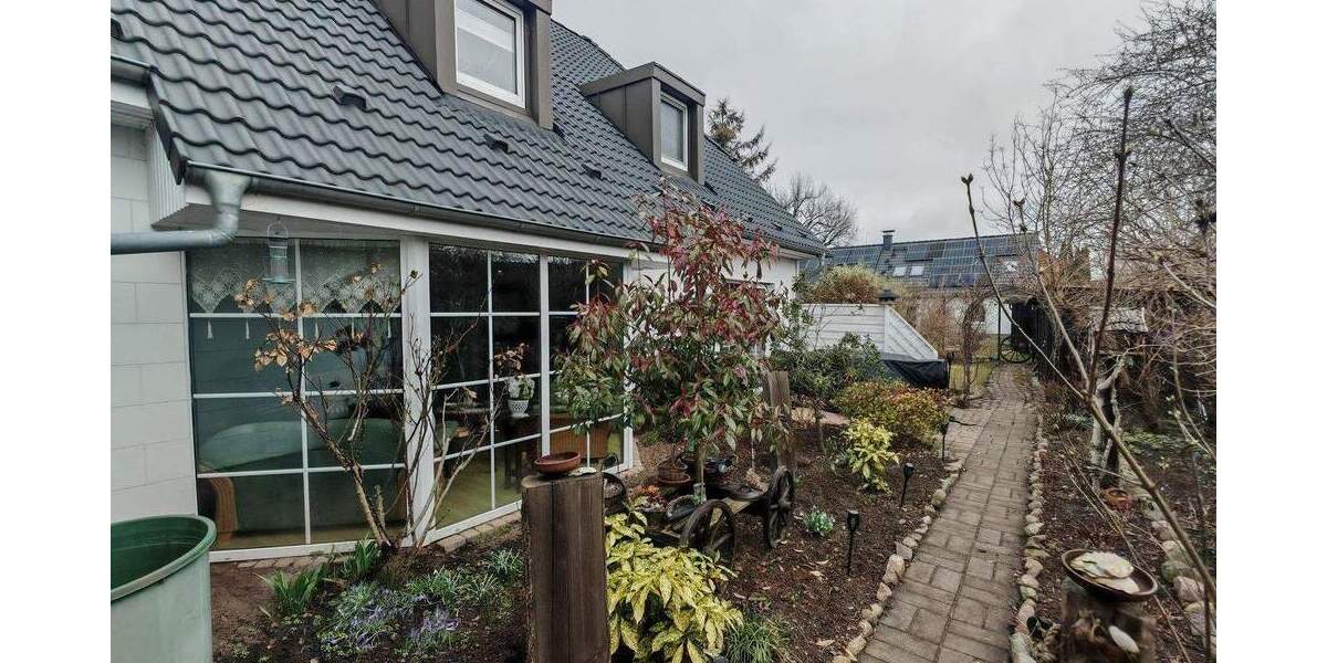 Einfamilienhaus Blankensee OT Wanzka Wanzka - 5 Zimmer, 176 m&sup2;, 360.000&euro; | Angebot:25824889