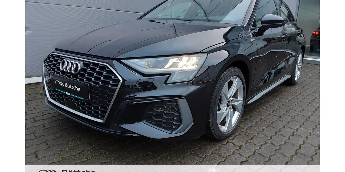 Audi A3 48.880 km 23.890 &euro; Altentreptow 17087