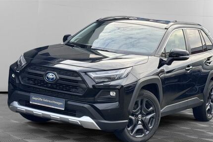 Toyota RAV 4 72.350 km 37.770 &euro; Neubrandenburg 17034