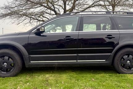 Volvo XC70 265.000 km 15.000 &euro; Lindetal 17349