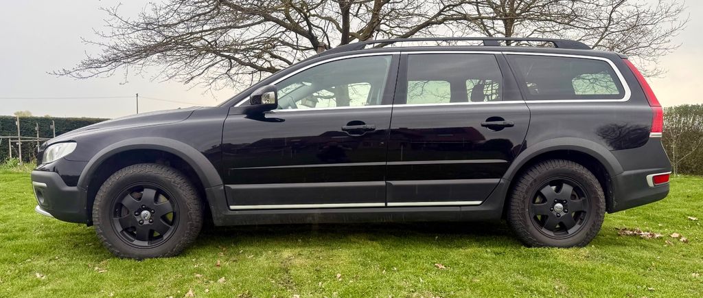 Volvo XC70 265.000 km 15.000 &euro; Lindetal 17349