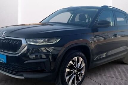 Skoda Kodiaq 25.478 km 29.789 &euro; Neubrandenburg 17034