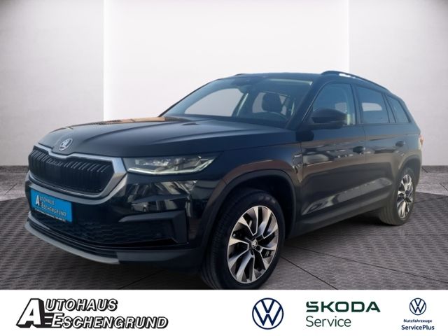 Skoda Kodiaq 25.478 km 29.789 &euro; Neubrandenburg 17034