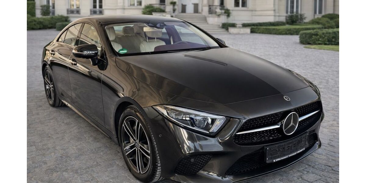 Mercedes-Benz CLS 400 162.960 km 34.600 &euro; Neubrandenburg 17034