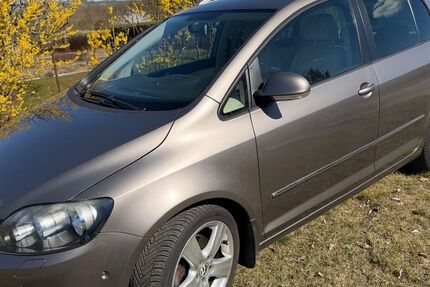 VW Golf Plus 87.966 km 8.300 &euro; Neubrandenburg 17033