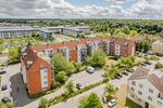 Etagenwohnung Neubrandenburg - 2 Zimmer, 69 m&sup2;, 552&euro; | Angebot:26676798