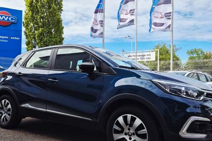 Renault Captur 85.000 km 10.990 &euro; Neubrandenburg an der A20 17034