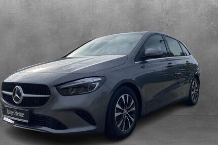 Mercedes-Benz B 200 6.350 km 39.990 &euro; Neubrandenburg 17033