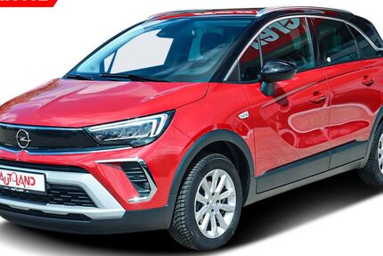 Opel Crossland (X) 55.273 km 16.990 &euro; Neubrandenburg 17036