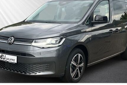 VW Caddy Maxi 7.500 km 41.900 &euro; Neubrandenburg 17033