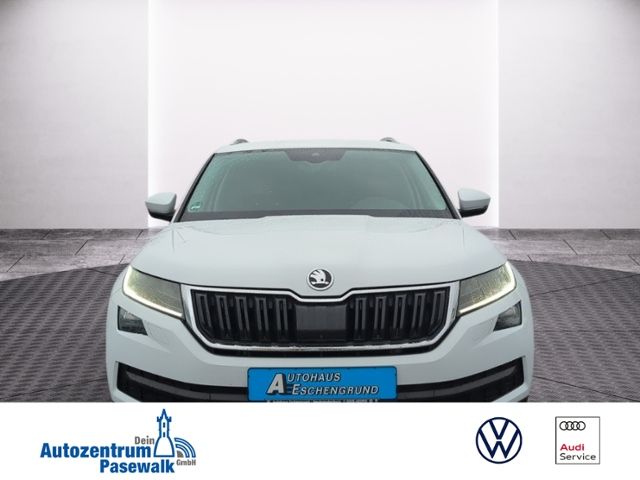 Skoda Kodiaq 117.953 km 23.689 &euro; Neubrandenburg 17034