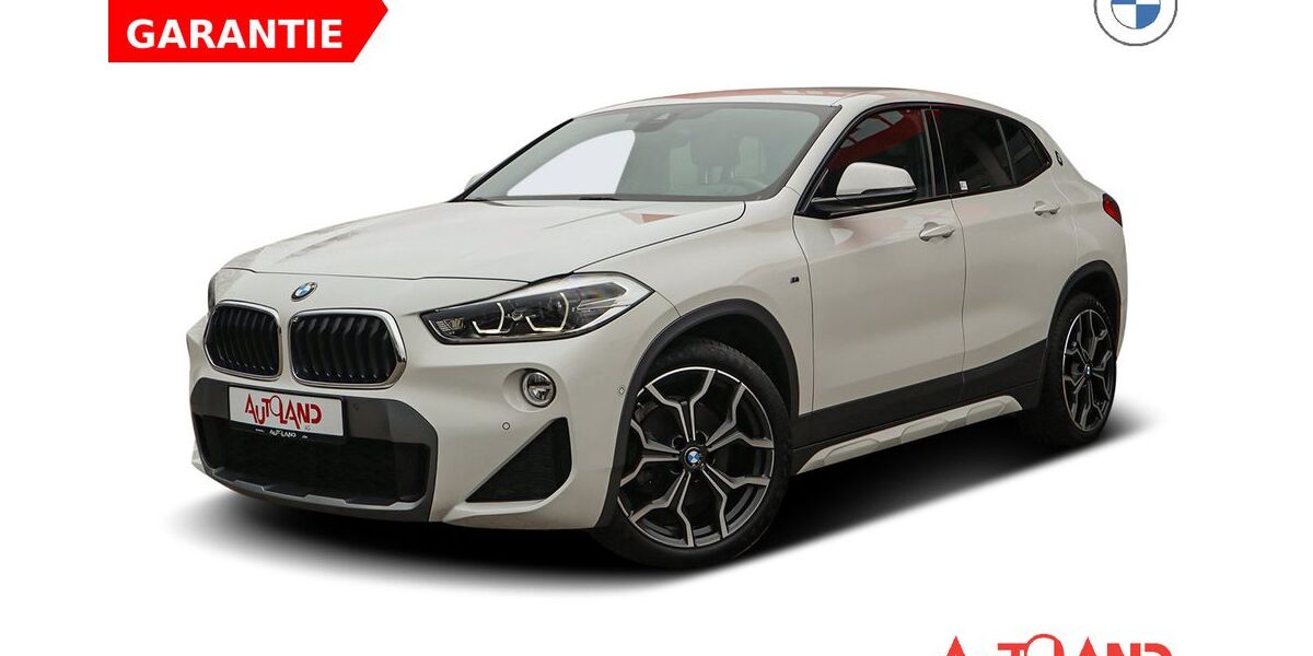 BMW X2 54.718 km 23.950 &euro; Neubrandenburg 17036